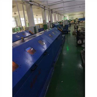 Bagaimana untuk meningkatkan kebolehpercayaan Mesin Terdampar Paip Mendatar 2...