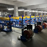Mesin Terdampar Wayar